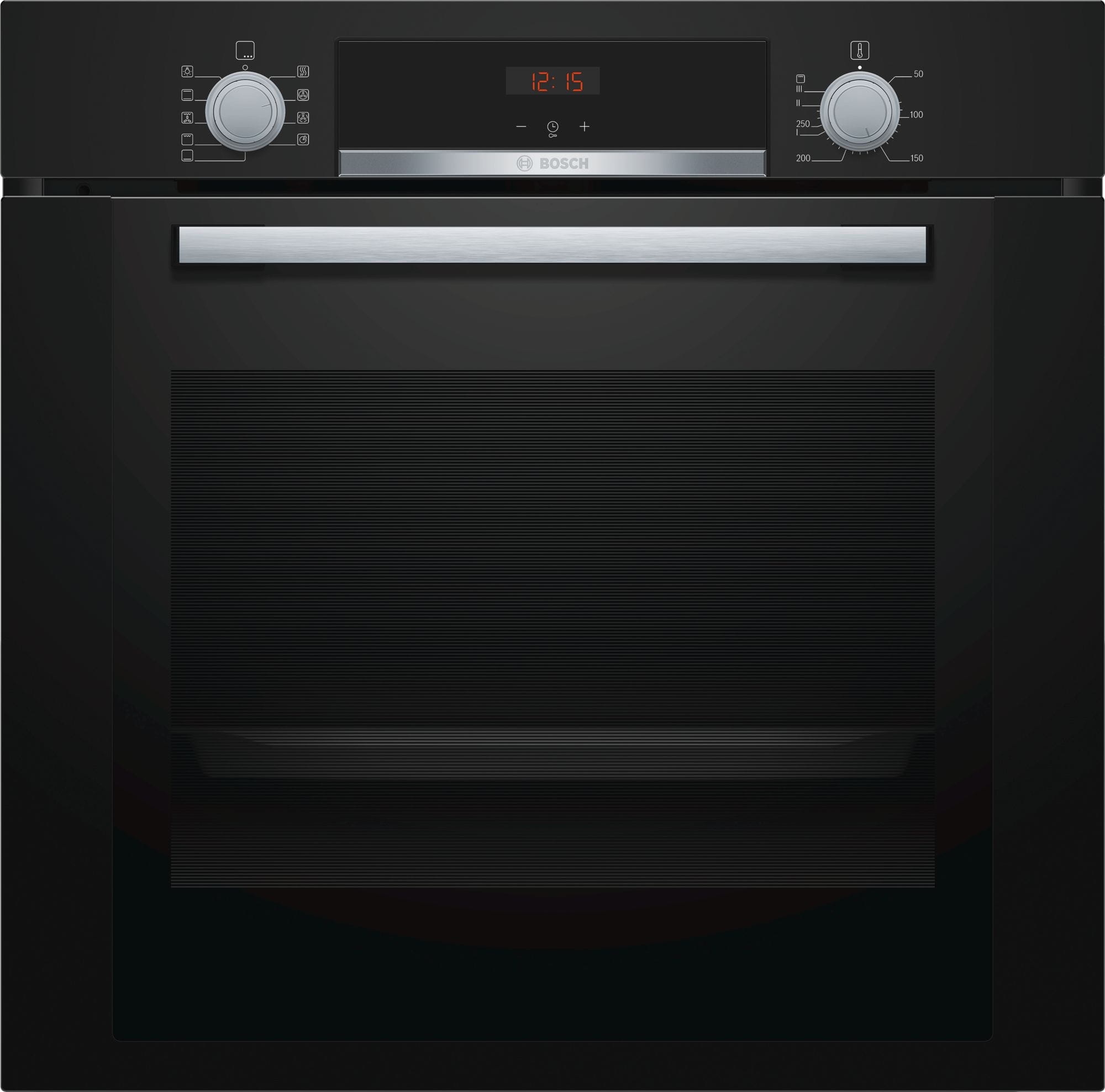 Bosch HBA34YB0 rúra