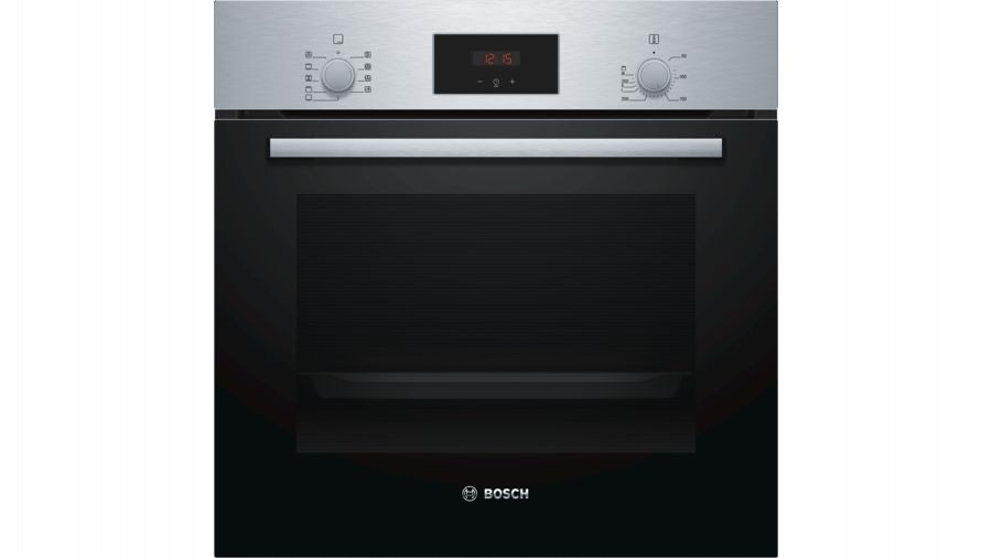 BOSCH HBF134ES0 Rúra