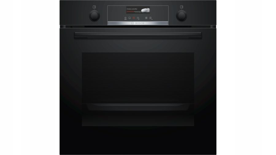 BOSCH HBG539EB0 71l ECOCLEAN rúra