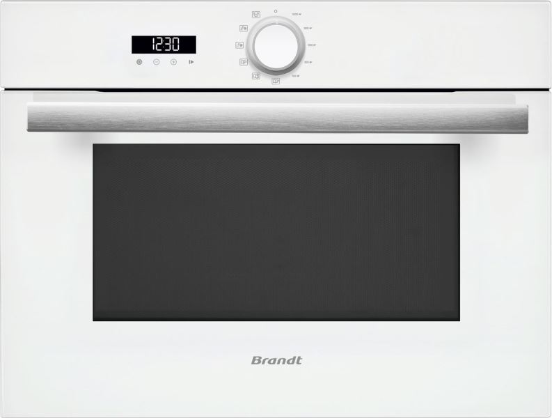 Rúra Brandt BXE5532W