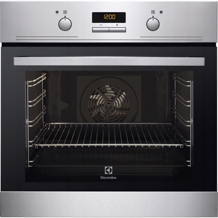 ELECTROLUX EOB3311AOX BBQ rúry