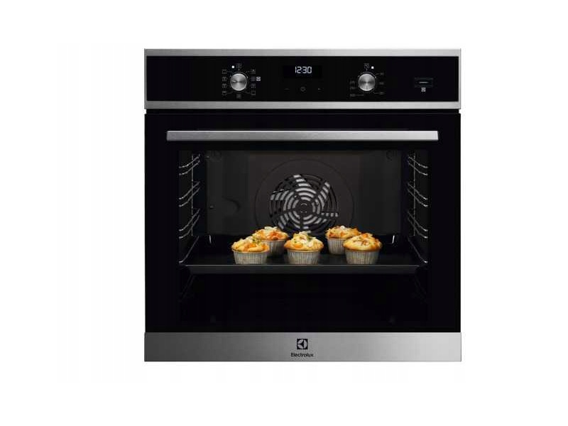 ELECTROLUX EOD5C70X RÚRA