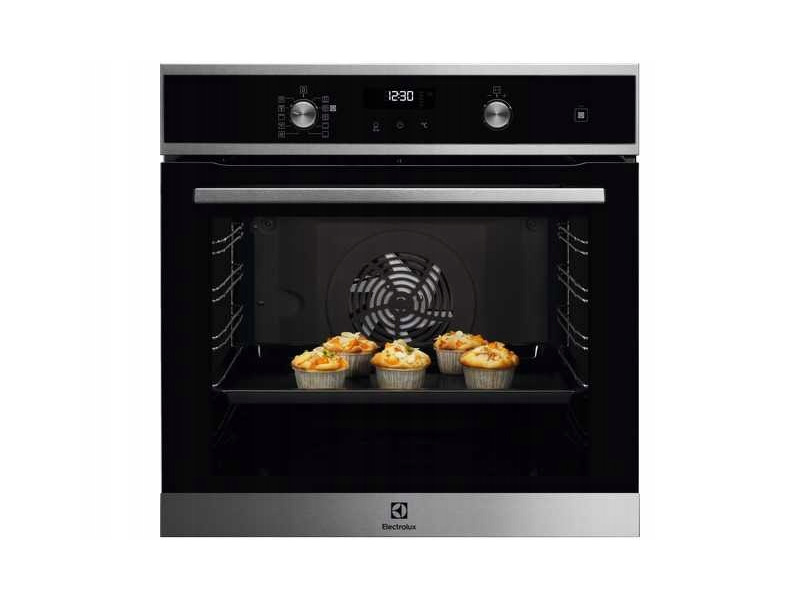 Rúra Electrolux EOD5C71X SteamPake Steam