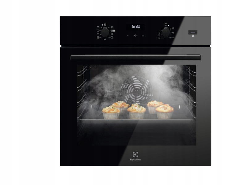 Rúra ELECTROLUX EOD5C71Z SteamBake