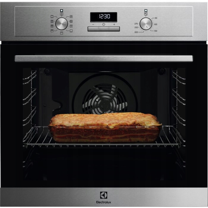 ELECTROLUX EOF3H40X Rúra