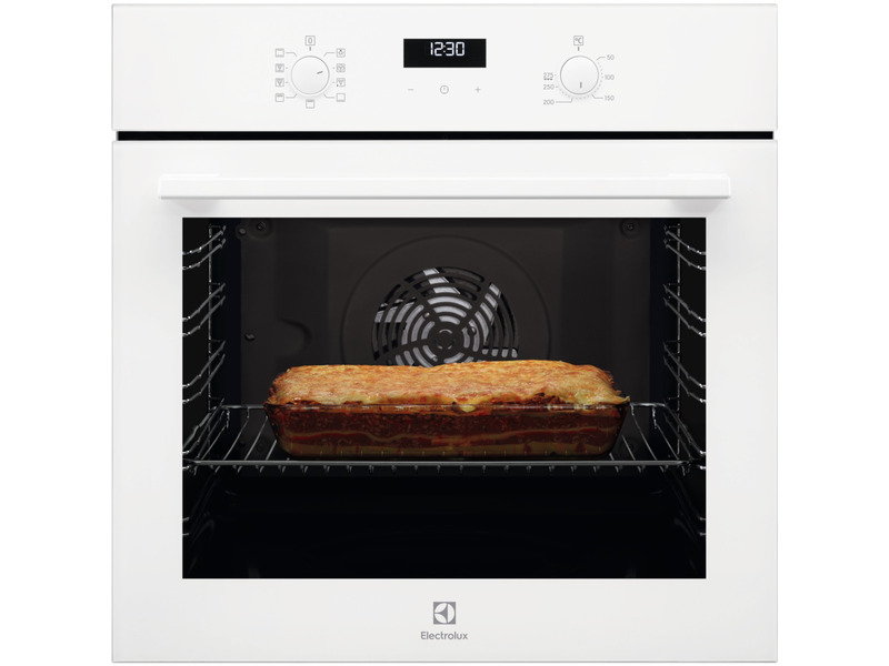 Rúra ELECTROLUX EOF5C50V 60 cm