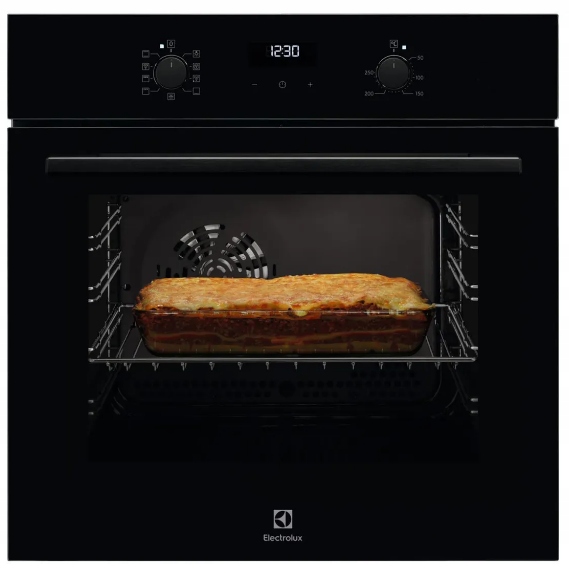 ELECTROLUX EZF5C50Z SIRTURNCOOK 57L RÚRY