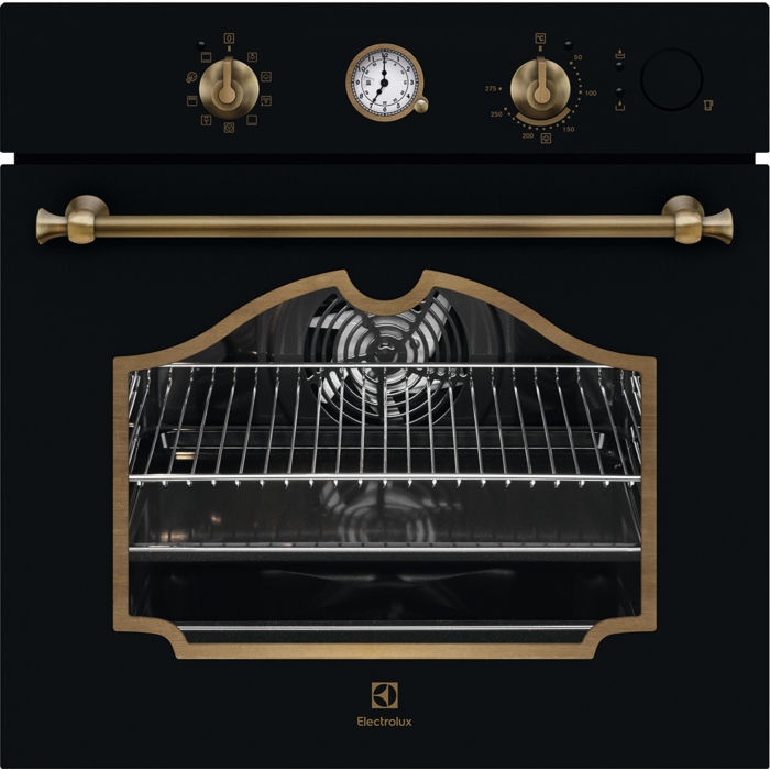 ELECTROLUX EOB6220AOR Rúra