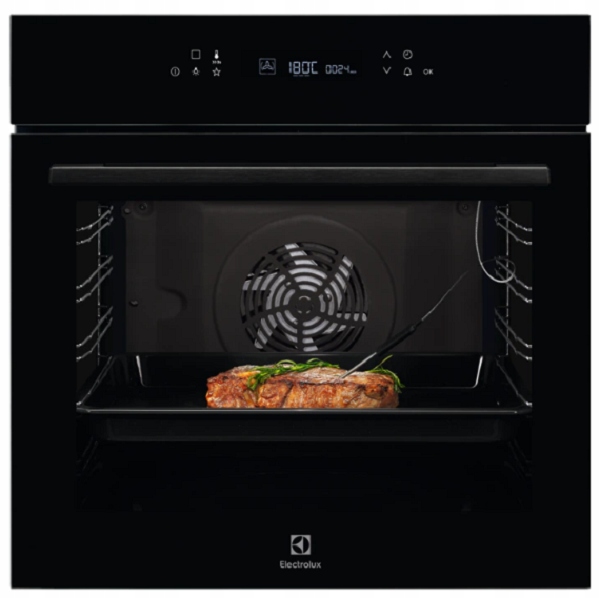 ELECTROLUX EOE7C31Z SENSECOOK rúra