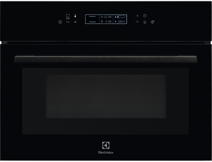 ELECTROLUX EVK8E00Z rúra kompaktný s mikrofónom