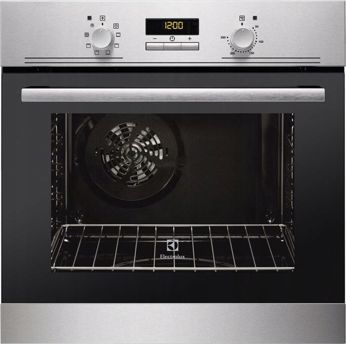 ELECTROLUX EZB3400AOX rúra