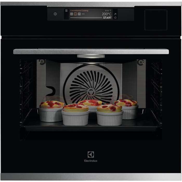 Rúra ELECTROLUX KOAAS31CX WIFI CAMERA