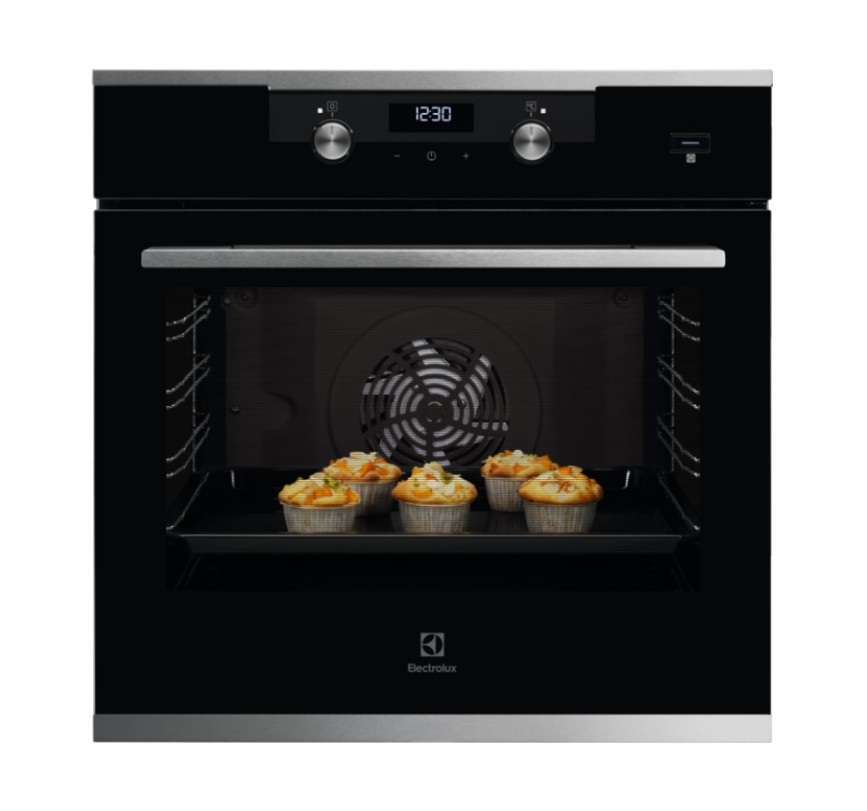 Electrolux Kodec70x rúra