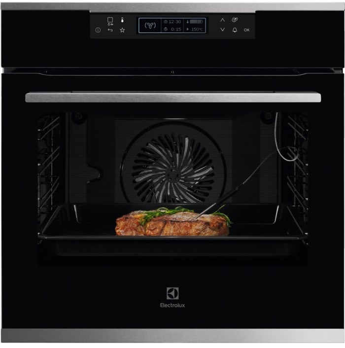 Electrolux Koebp31x rúra