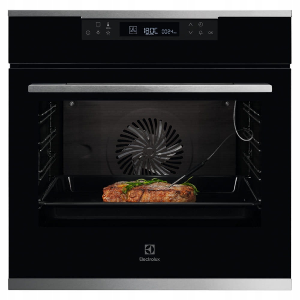 Rúra Electrolux KOECC31X
