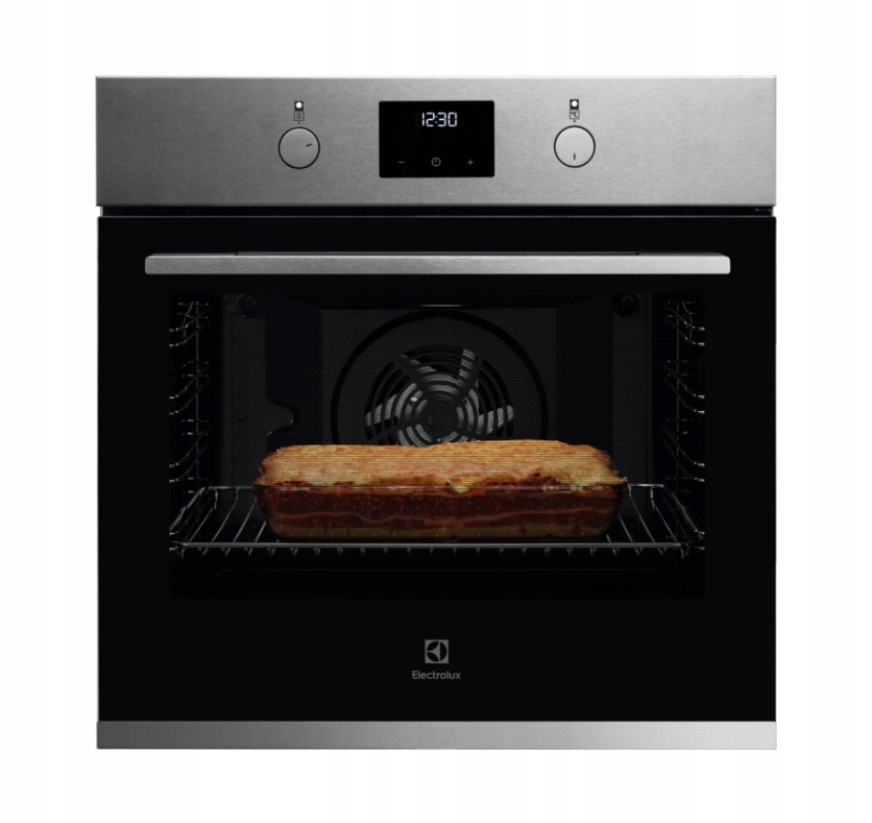 ELECTROLUX KOFGH70TX rúra