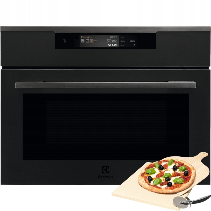 ELECTROLUX KVLAE00WT RUBENIE + KIT