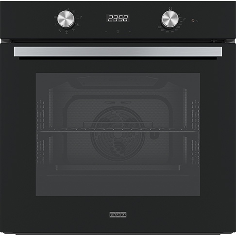 Franke Maris Inteligentné FSM 86 H BK