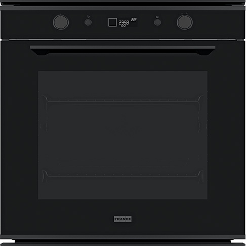 Franke Mythos FMY 98 P BK