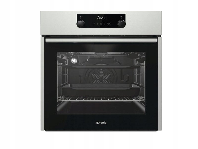 Rúra gorenje bo735e11x 71 l a