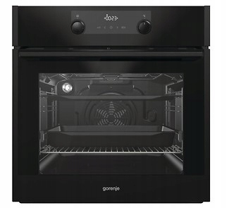 Rúra Gorenje Bo735E20BG-M 71L Aqua Clean