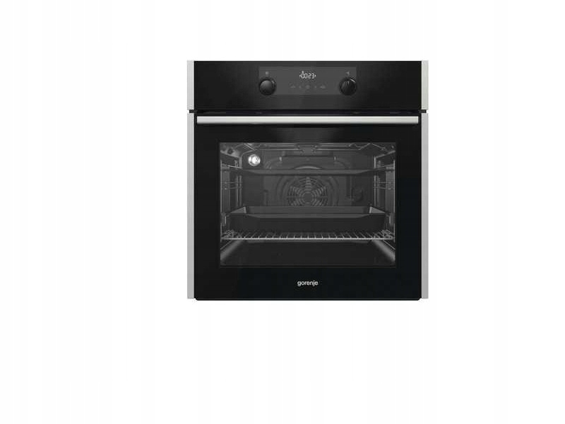 Rúra Gorenje Bo737E24XG Teleskopické