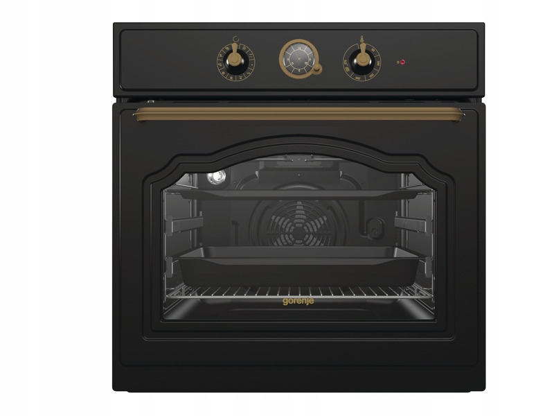 Rúra Gorenje BO7732CLB