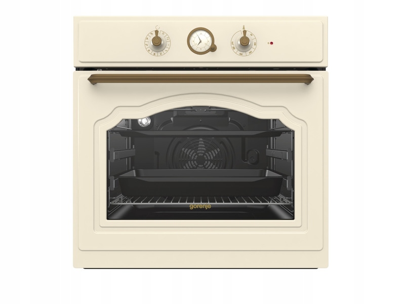Rúra Gorenje Bo7732Cli Slonoviny