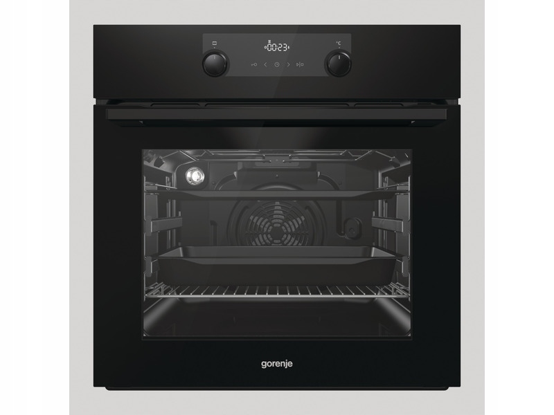 Rúra Gorenje BPS737E301BG 70L A +