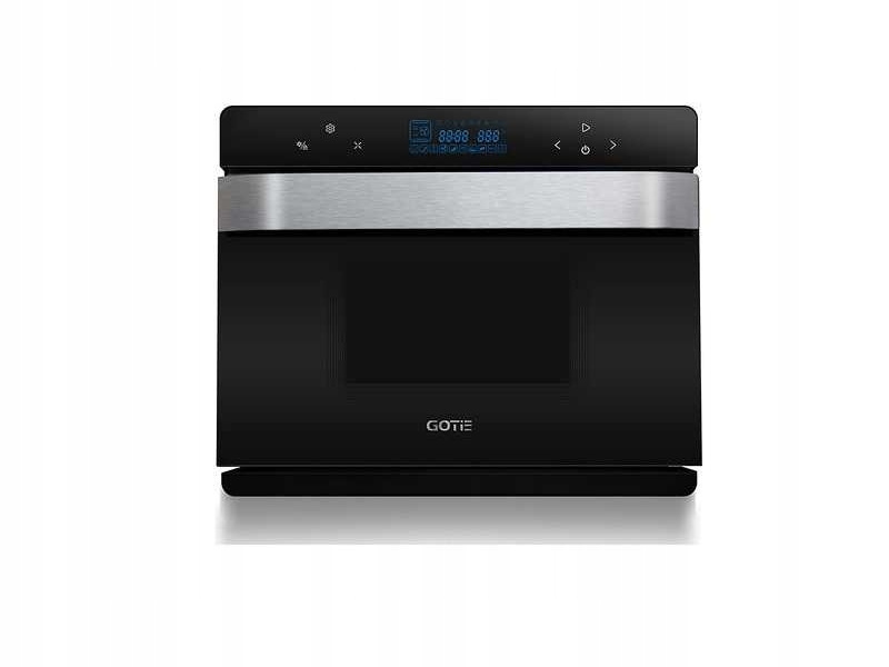 Rúra Goti GPP-400 40L z nerezovej ocele