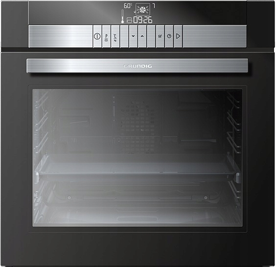 Grundig Gebm45011b rúra