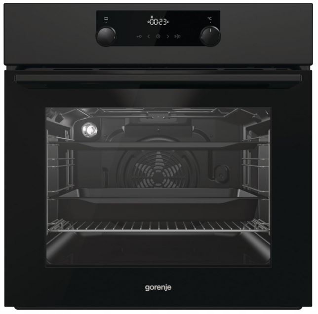 Rúra gorenje bo735e11b 71L jemný blízko