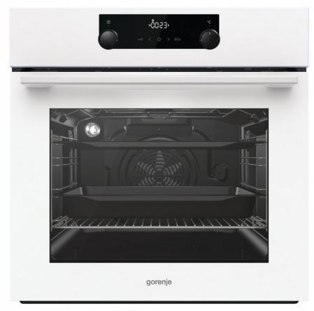 Rúra Gorenje BO735E11W 71l Rozmrazovanie