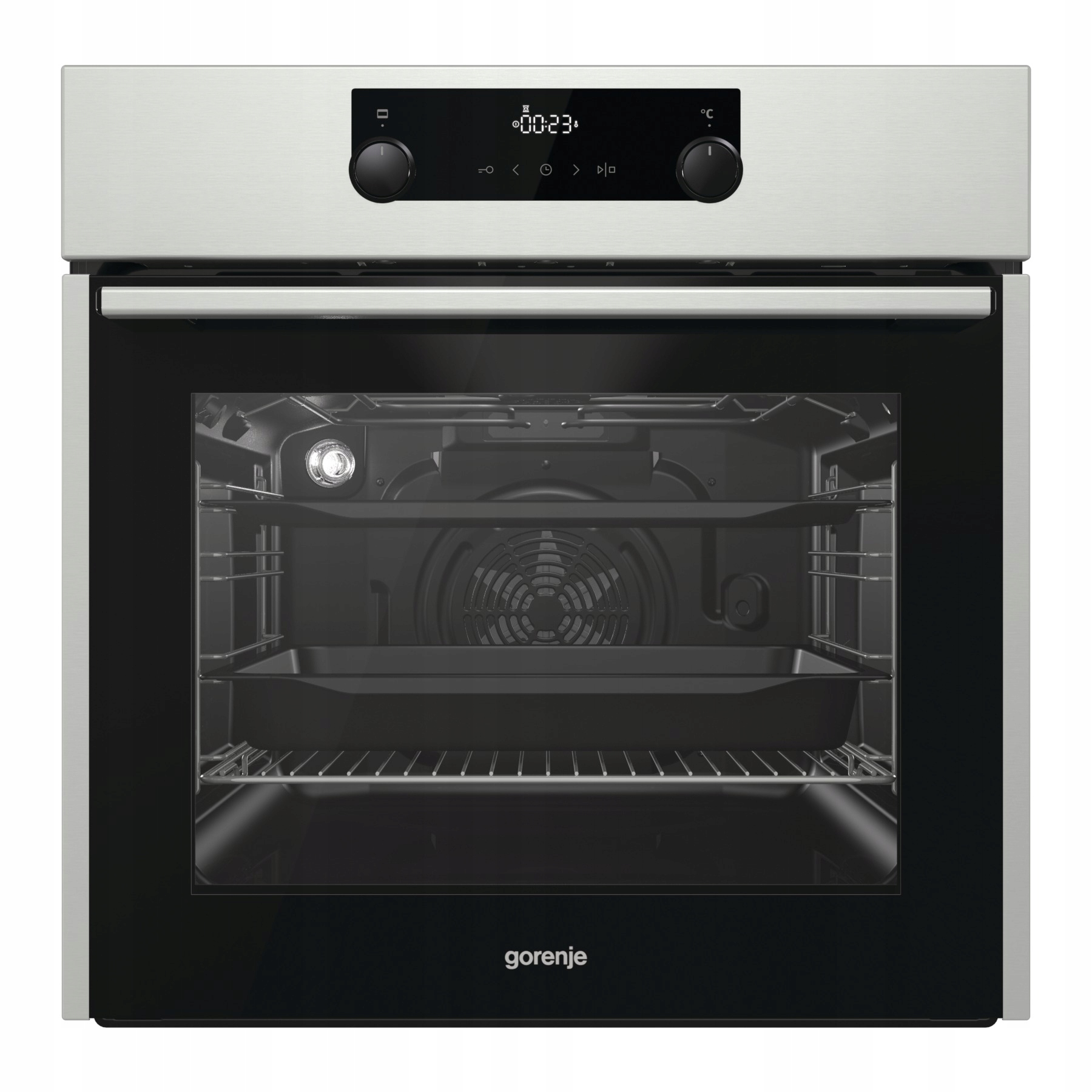 Rúra Gorenje BO735E11X