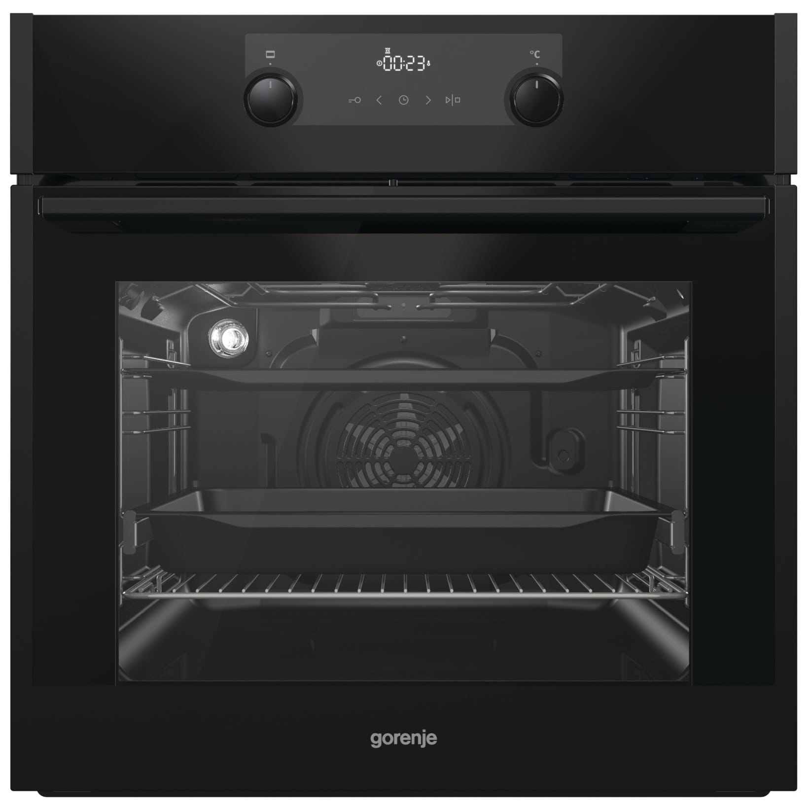 Rúra Gorenje BO735E20BG-M