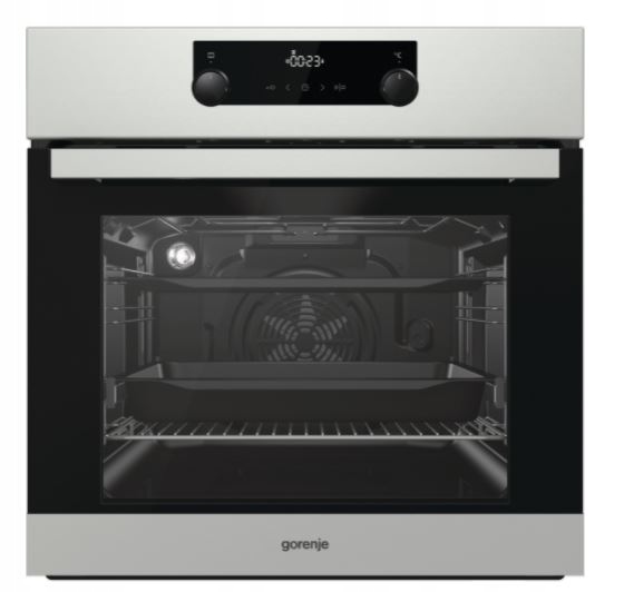 Rúra gorenje bo735e20x-2 71L Aquaclean Out