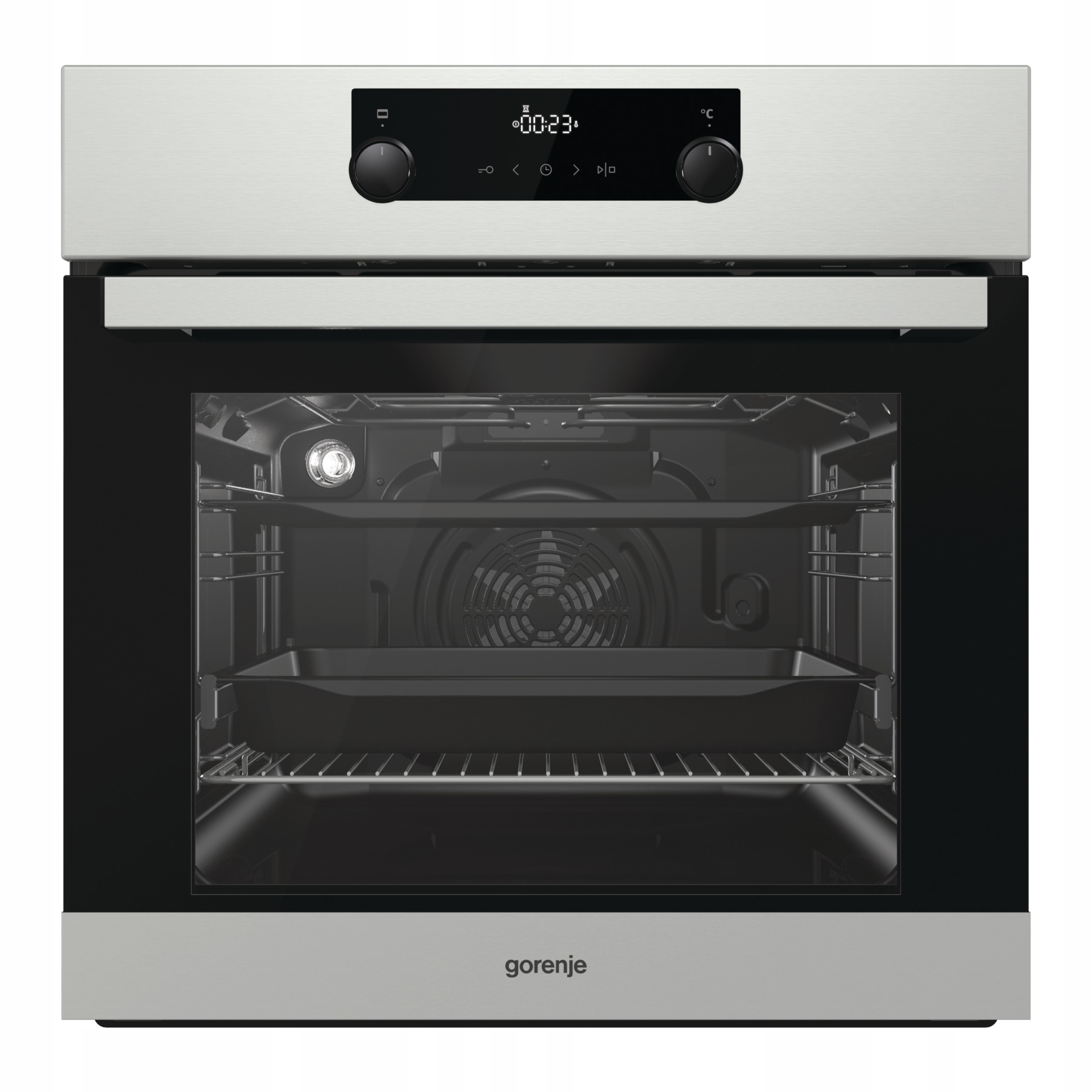 Rúra Gorenje Bo735E20X-2
