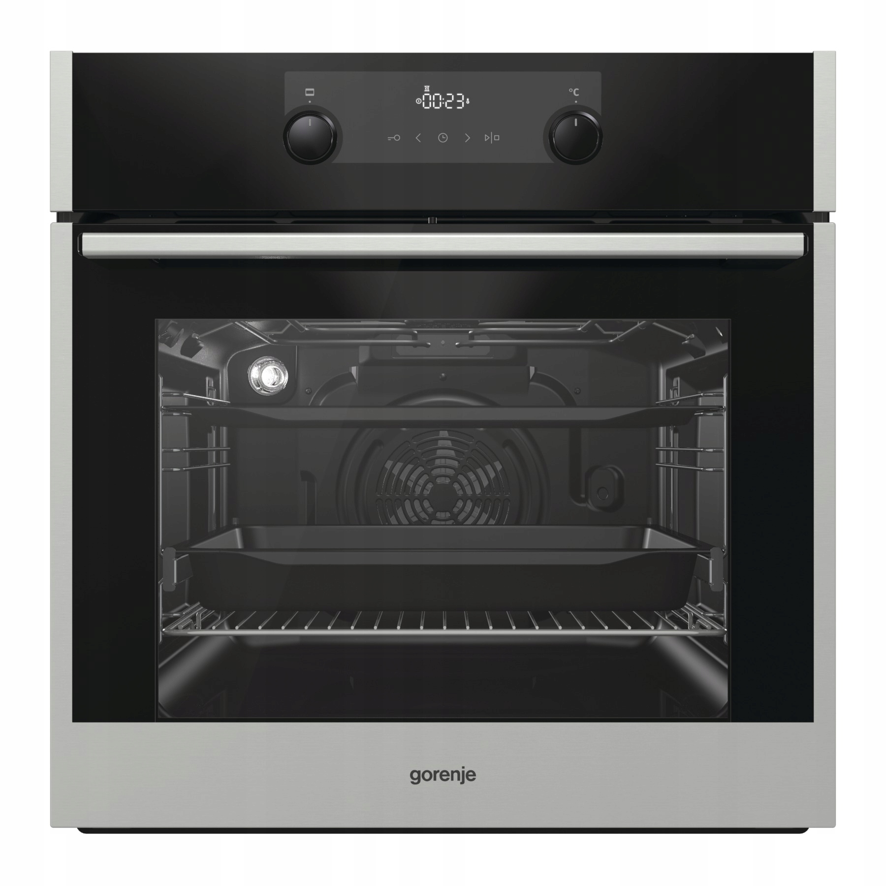 Rúra Gorenje BO735E20XG-M