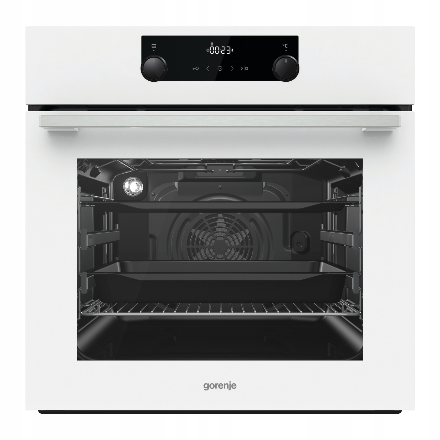 Rúra Gorenje BO737E30WG