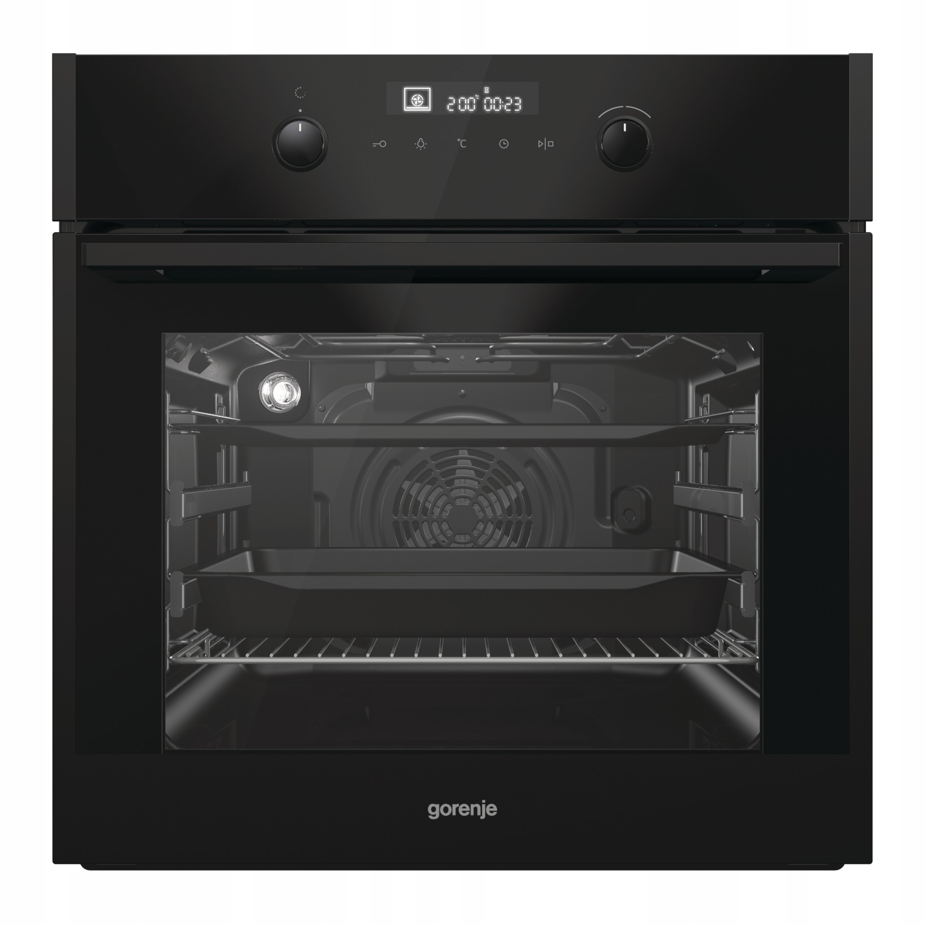 Rúra Gorenje BO747A33BG