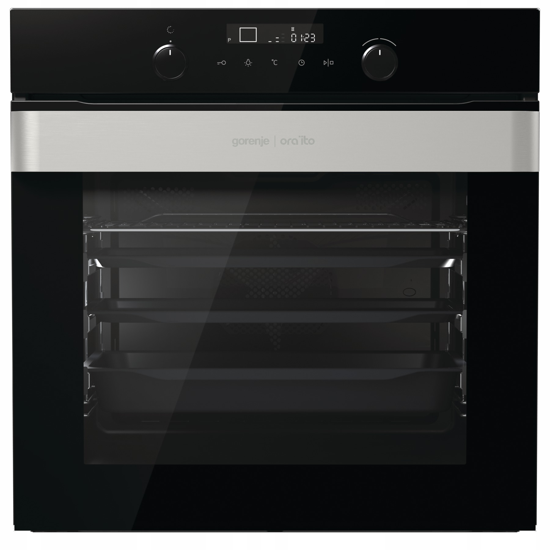 Rúra Gorenje BOP747Orab podľa ORA-ITO II