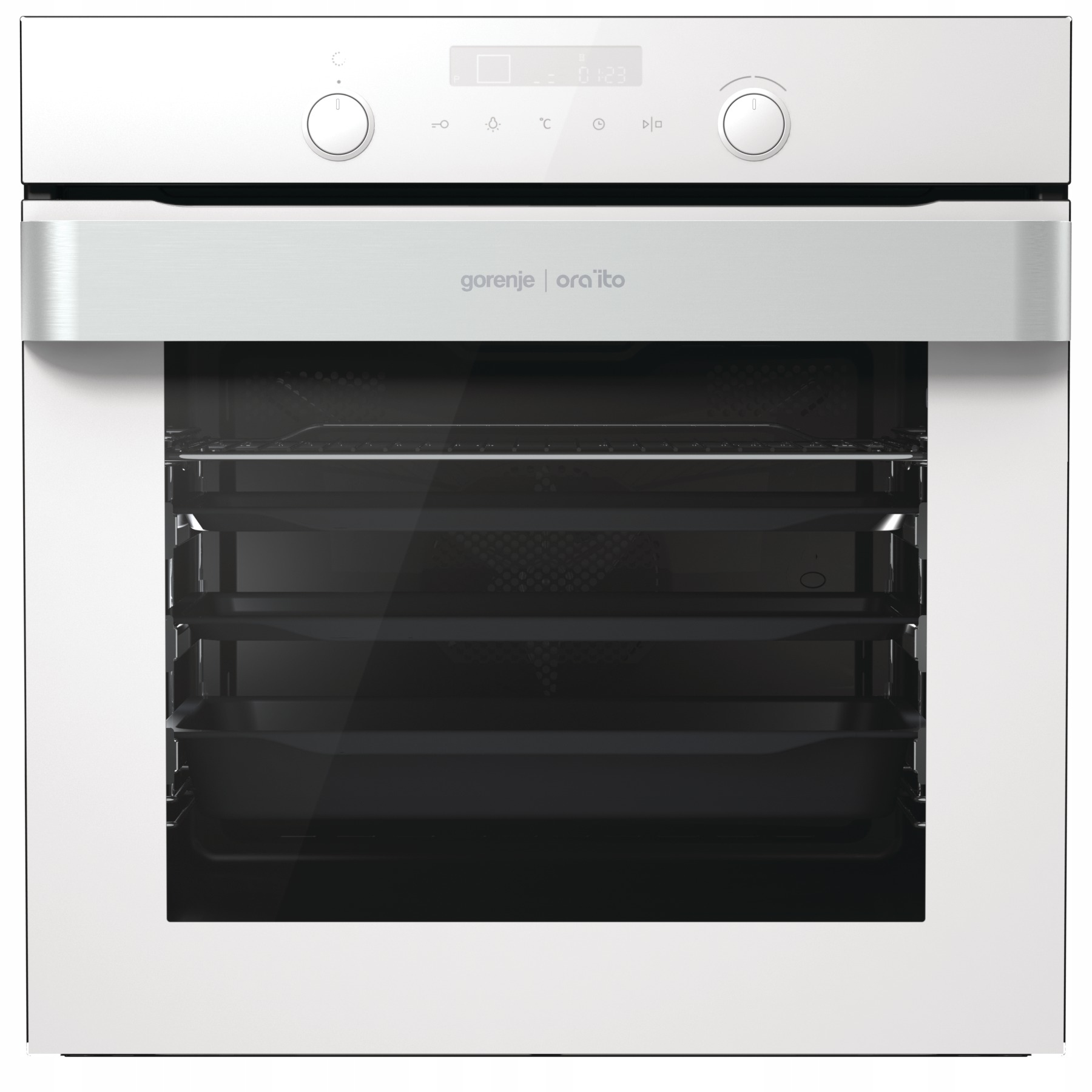 Rúra Gorenje BOP747ORAW od Ora-Ito II