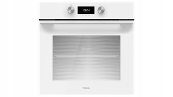 Rúra HLB 8400 P WHITE TEKA