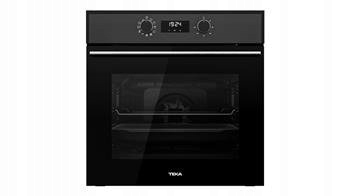 Rúra HSB 630 P BLACK TEKA