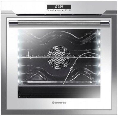 Rúra Hoover HoAZ7173WI WF / E 80L Grill Wi-Fi