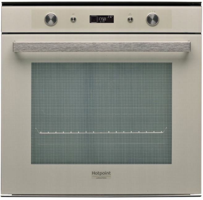 Rúra Hotpoint-Ariston Fi7861Shdsha hydrolýza