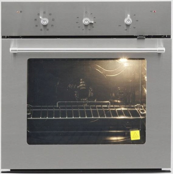 Rúra ikea tjanlig 603.008.02 400 horúci vzduch
