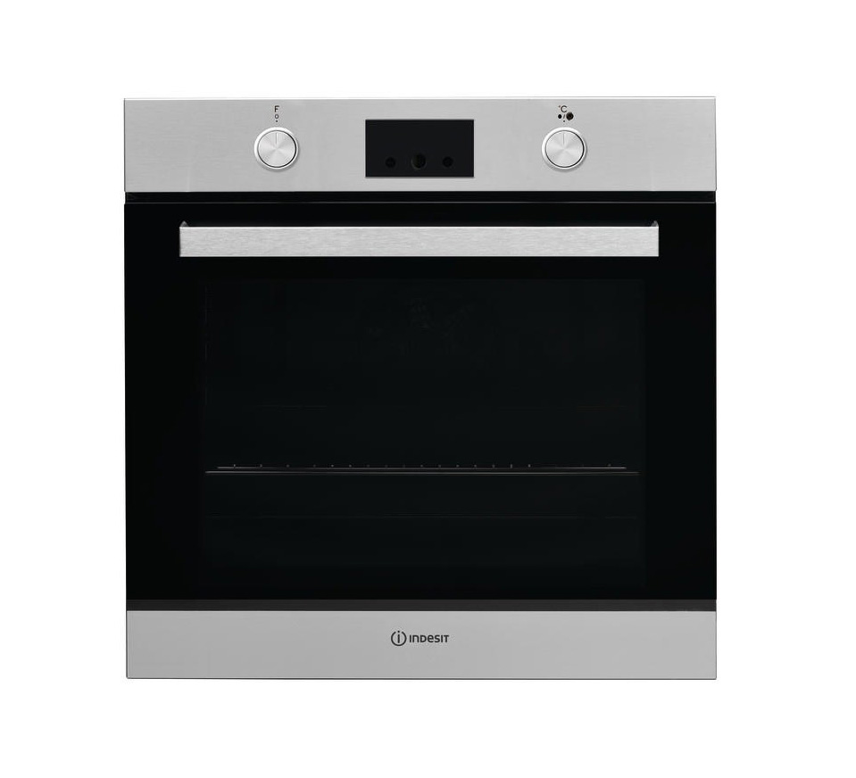 Rúra Indesit IFW65Y0JIX