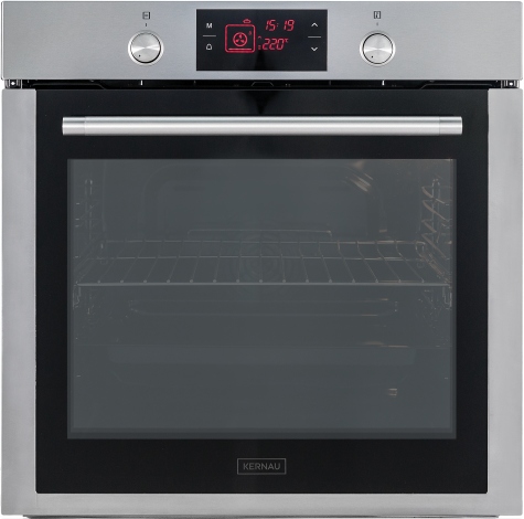 Rúra Kernau KBO 0974 SV PT X 78l HOTER