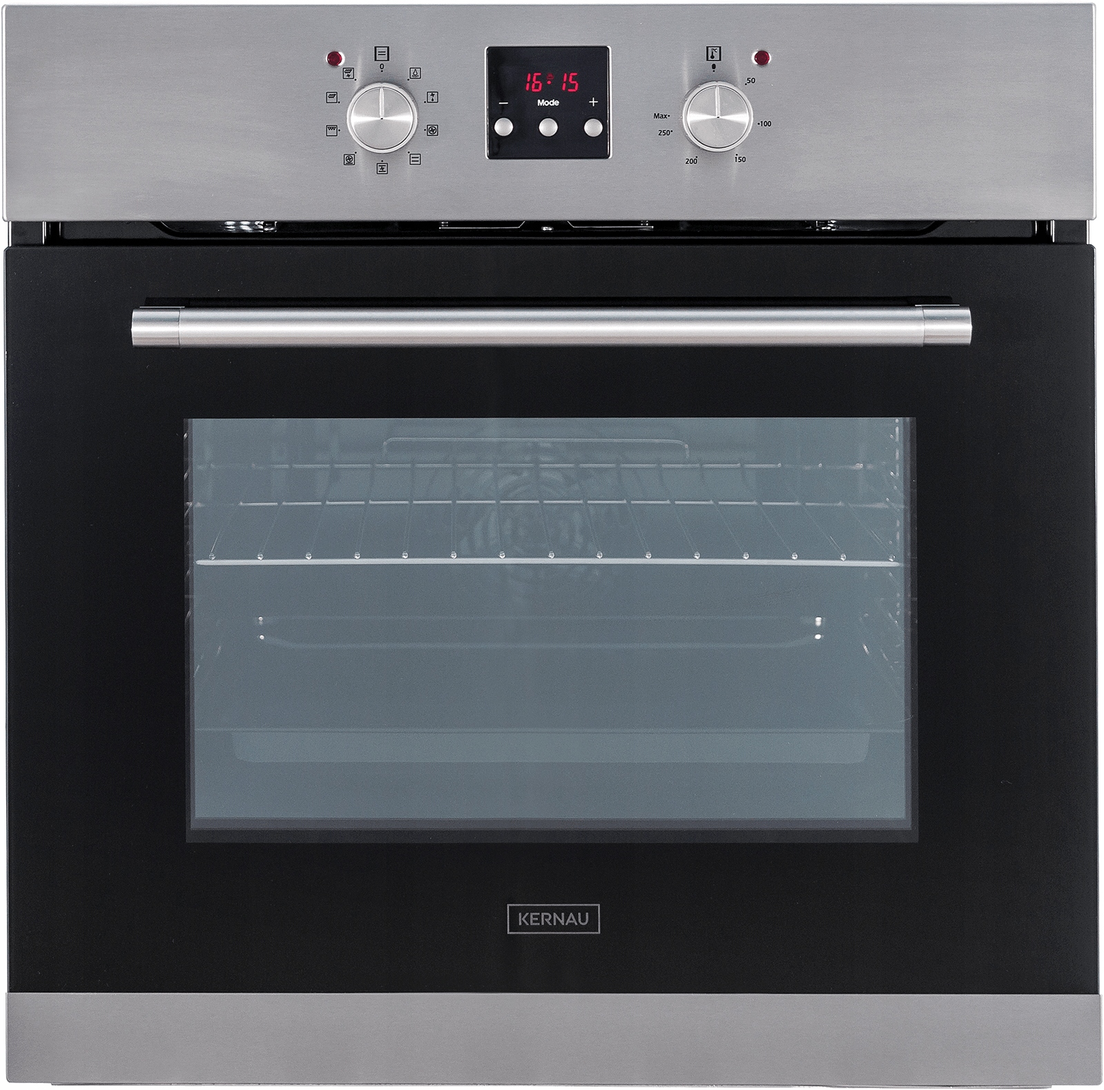 Rúra kernau kbo0965sk x 69 l 3d thermoon